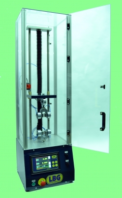 TC1 Universal testing machine - Capacity 1 kN (225 lbf)
