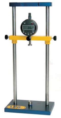 MO72 Sensitive meter for linear variations