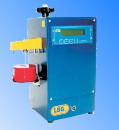 M028E Electronic automatic penetrometer