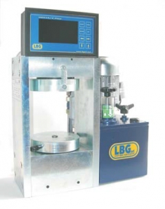 M059 Compact compression testing machine Series &quot;compact&quot; - Capacity 300 kN