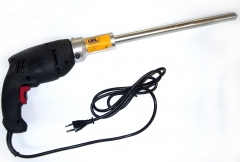 C063 &quot;UNI&quot; vibrating hammer