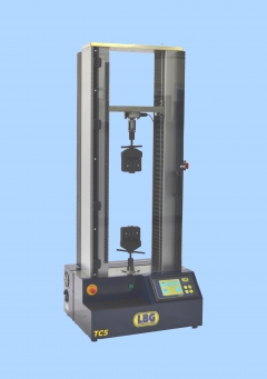 A004 (TC5) Universal testing machine - Capacity 5 kN (1124 lbf)