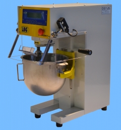 M043 Automatic mixer