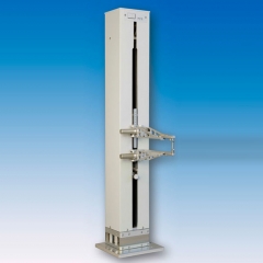MFN-A-L Estensimetro a colonna con doppio sensore di misura (4mm e 800 mm)