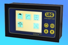 Universal digital indicator UDI24 PRO