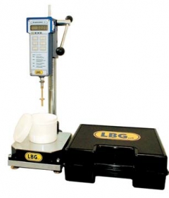 M300 Apparatus for the determination of workability time