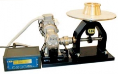 M094 Motorised flow table